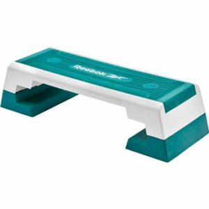 Step de fitness Reebok - Bleu